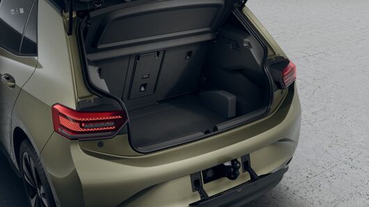 Bild eines ID.3 Pro Perf. 170 kW Business