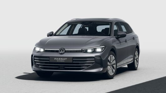 Bild eines Passat Variant Business eHybrid 150kW