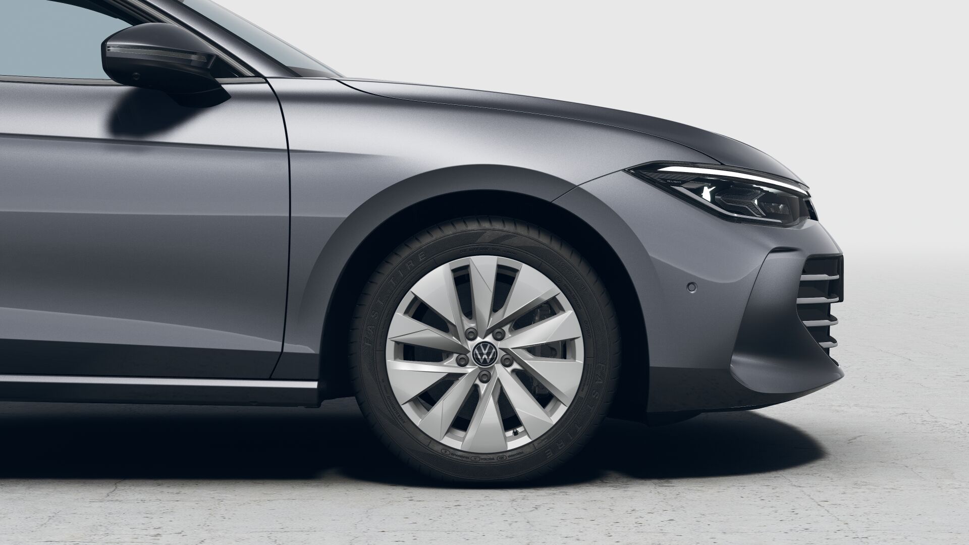 Bild eines Passat Variant Business eHybrid 150kW