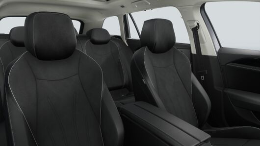 Bild eines Passat Variant Business eHybrid 150kW