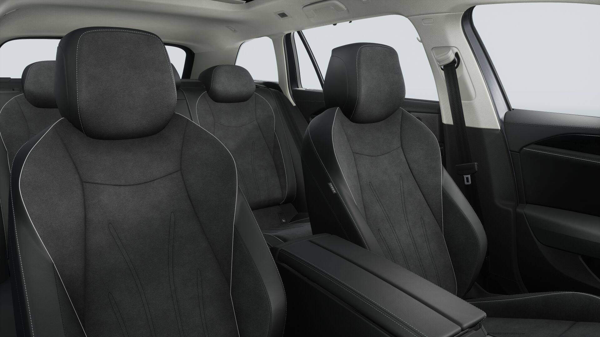 Bild eines Passat Variant Business eHybrid 150kW
