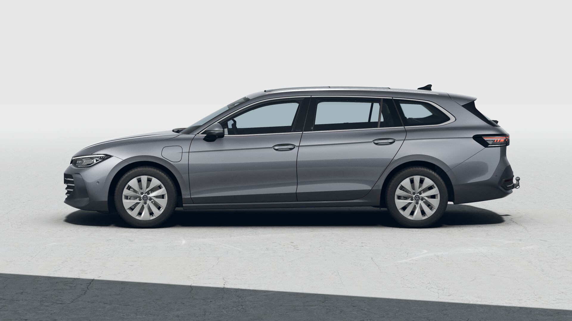 Bild eines Passat Variant Business eHybrid 150kW