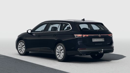 Bild eines Passat Variant Business eHybrid 150kW