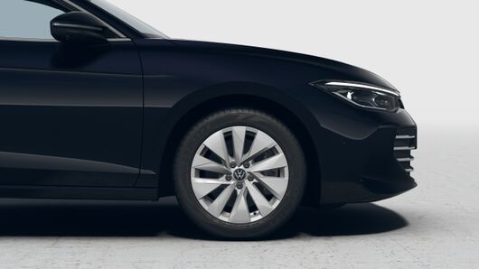 Bild eines Passat Variant Business eHybrid 150kW