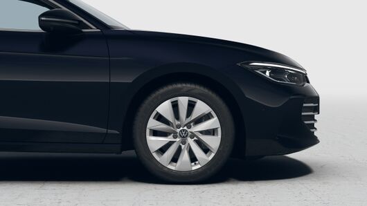 Bild eines Passat Variant Business eHybrid 150kW