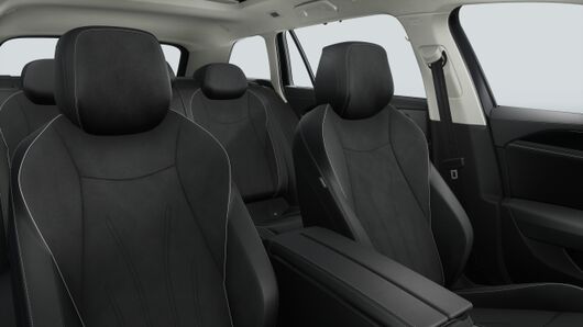 Bild eines Passat Variant Business eHybrid 150kW