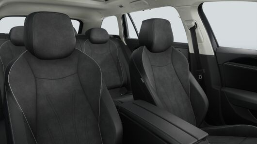 Bild eines Passat Variant Business eHybrid 150kW