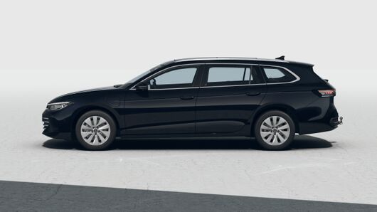 Bild eines Passat Variant Business eHybrid 150kW