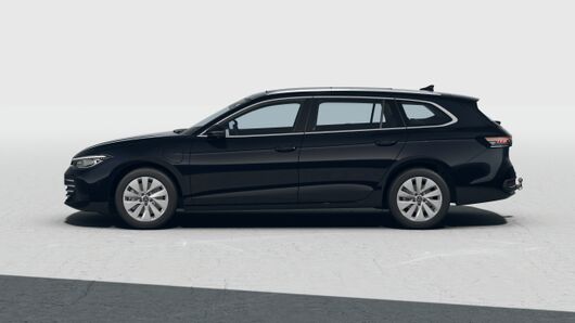 Bild eines Passat Variant Business eHybrid 150kW