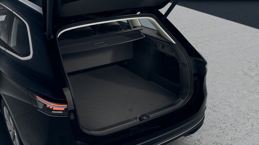 Bild eines Passat Variant Business eHybrid 150kW