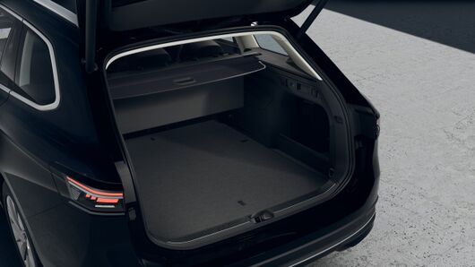 Bild eines Passat Variant Business eHybrid 150kW