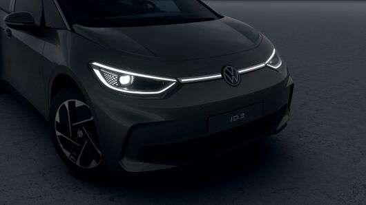 Bild eines ID.3 Pro Perf. 170 kW Business