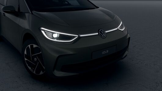 Bild eines ID.3 Pro Perf. 170 kW Business