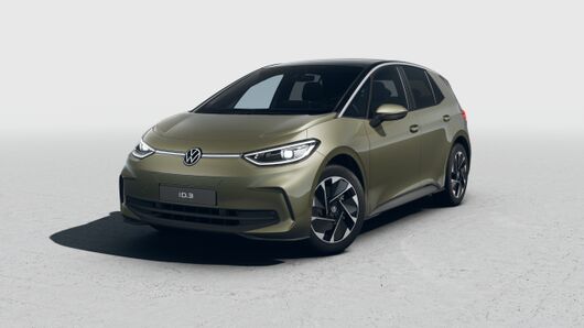 Bild eines ID.3 Pro Perf. 170 kW Business