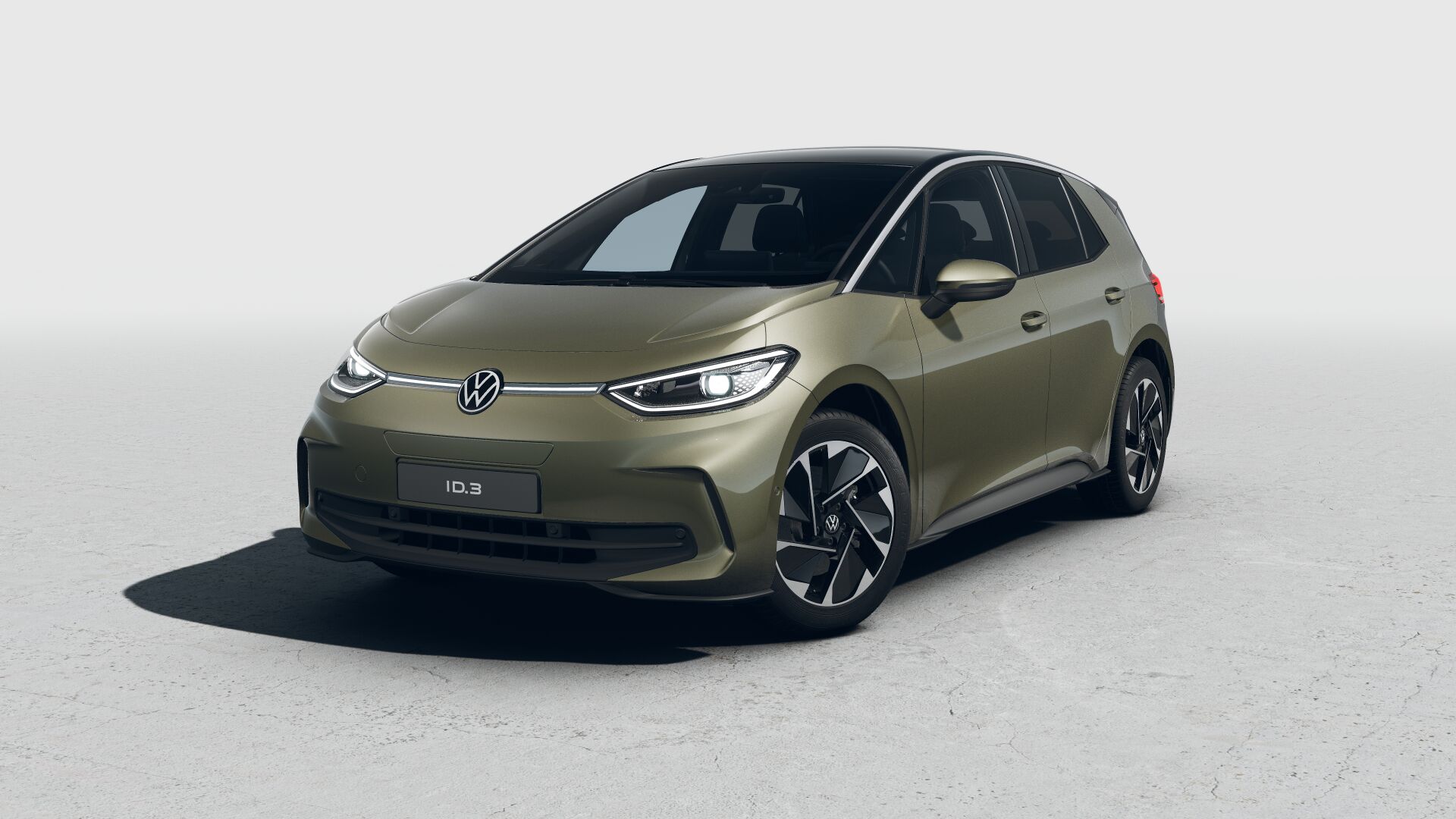 VW ID.3 Pro Perf. 170 kW Business 2026