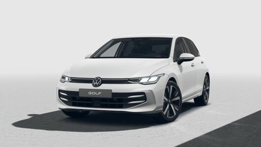 Bild eines Golf Rabbit mHEV DSG