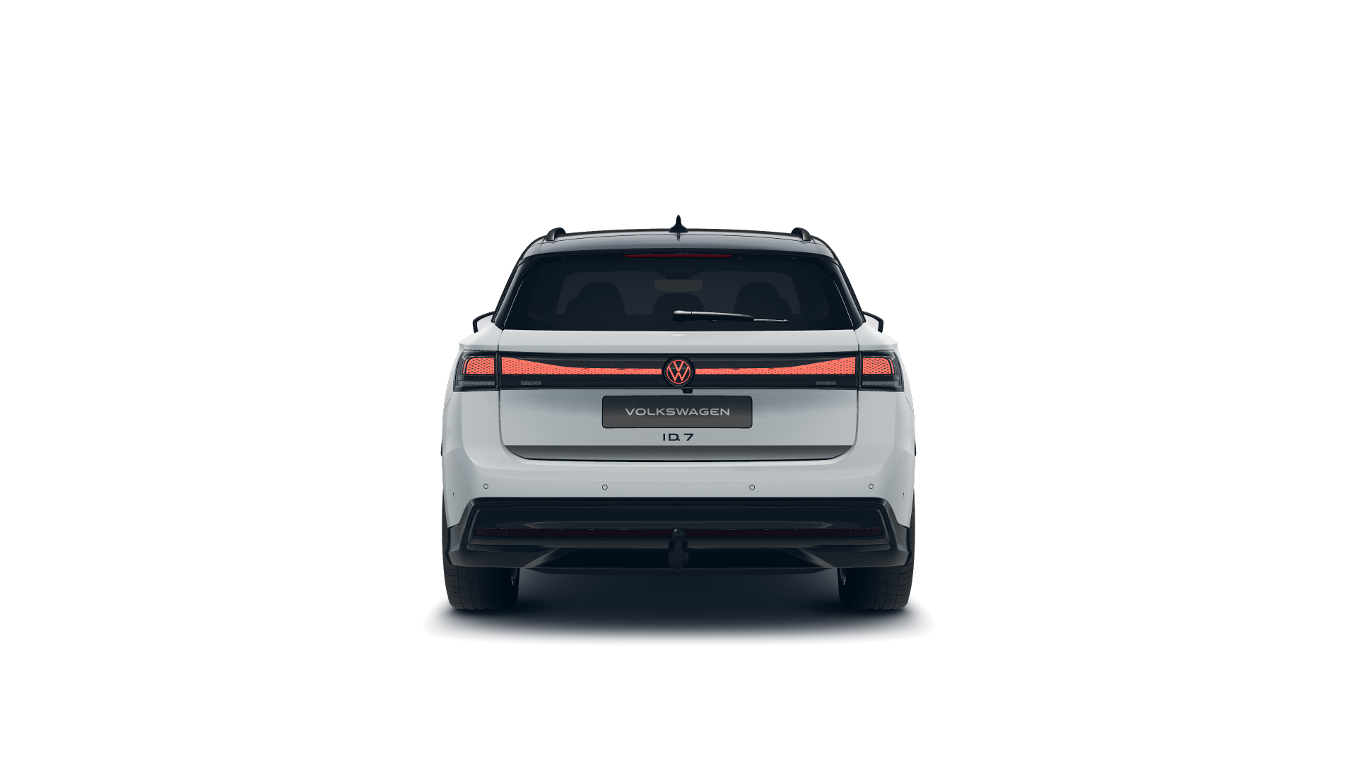 Bild eines ID.7 Tourer Pro 210 kW Business
