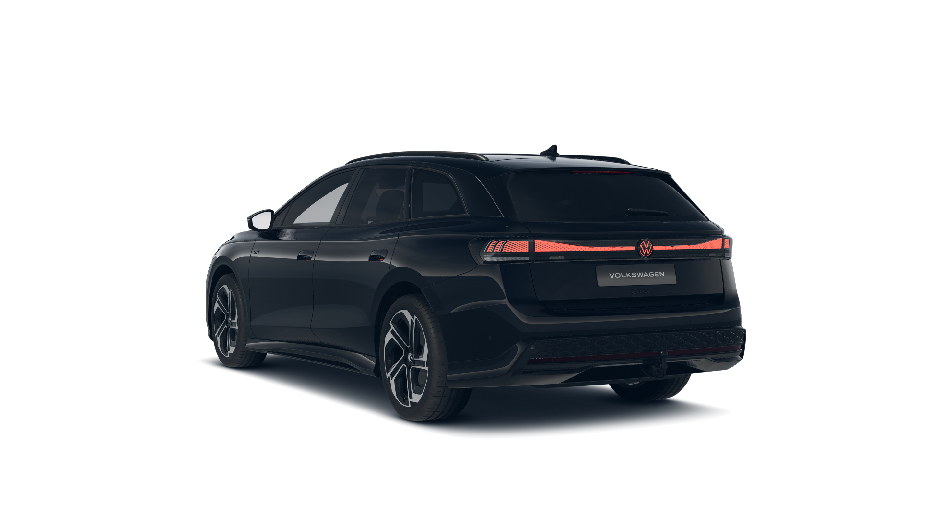 Bild eines ID.7 Tourer GTX 4MOTION 250kW Business