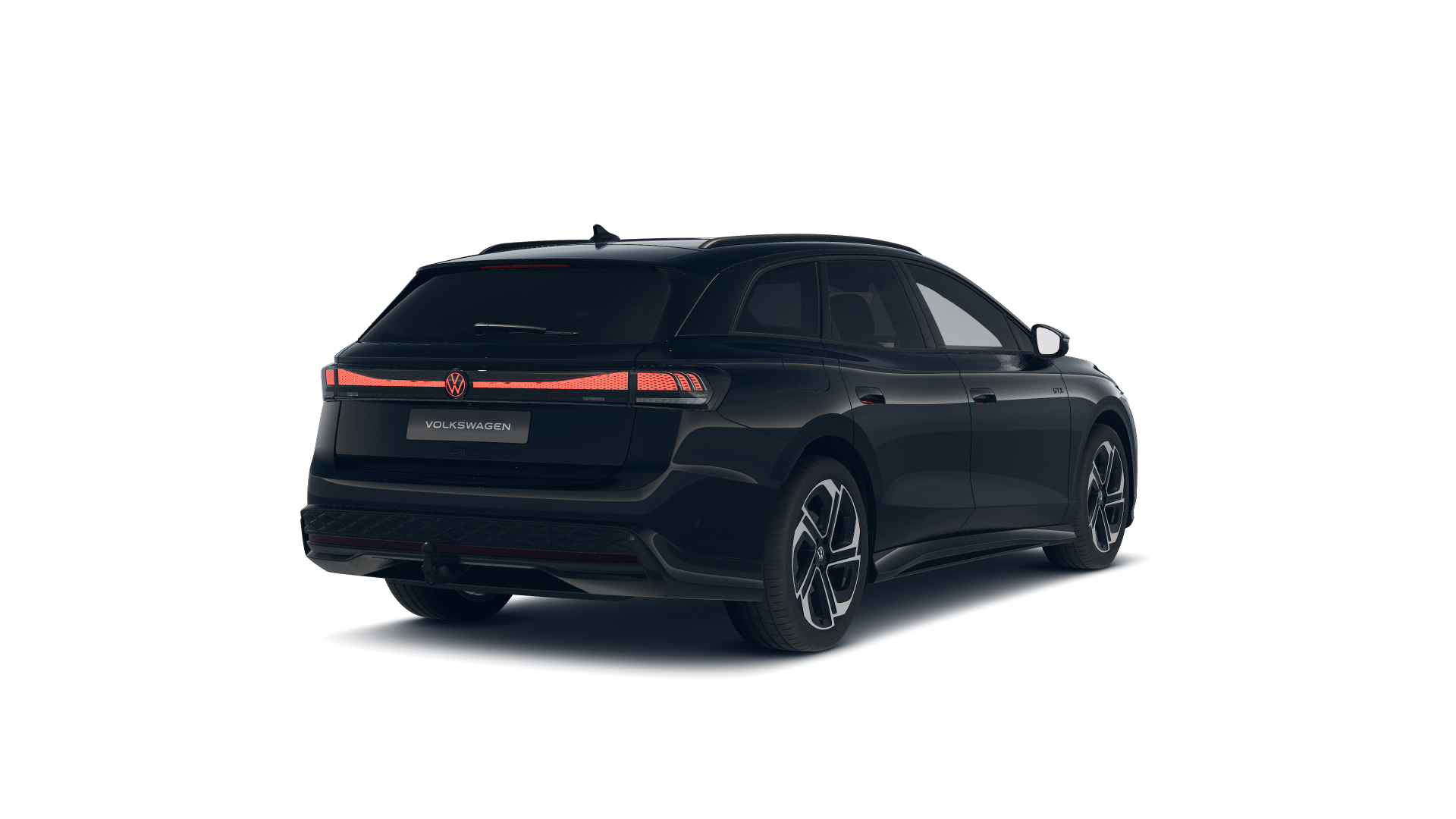 Bild eines ID.7 Tourer GTX 4MOTION 250kW Business
