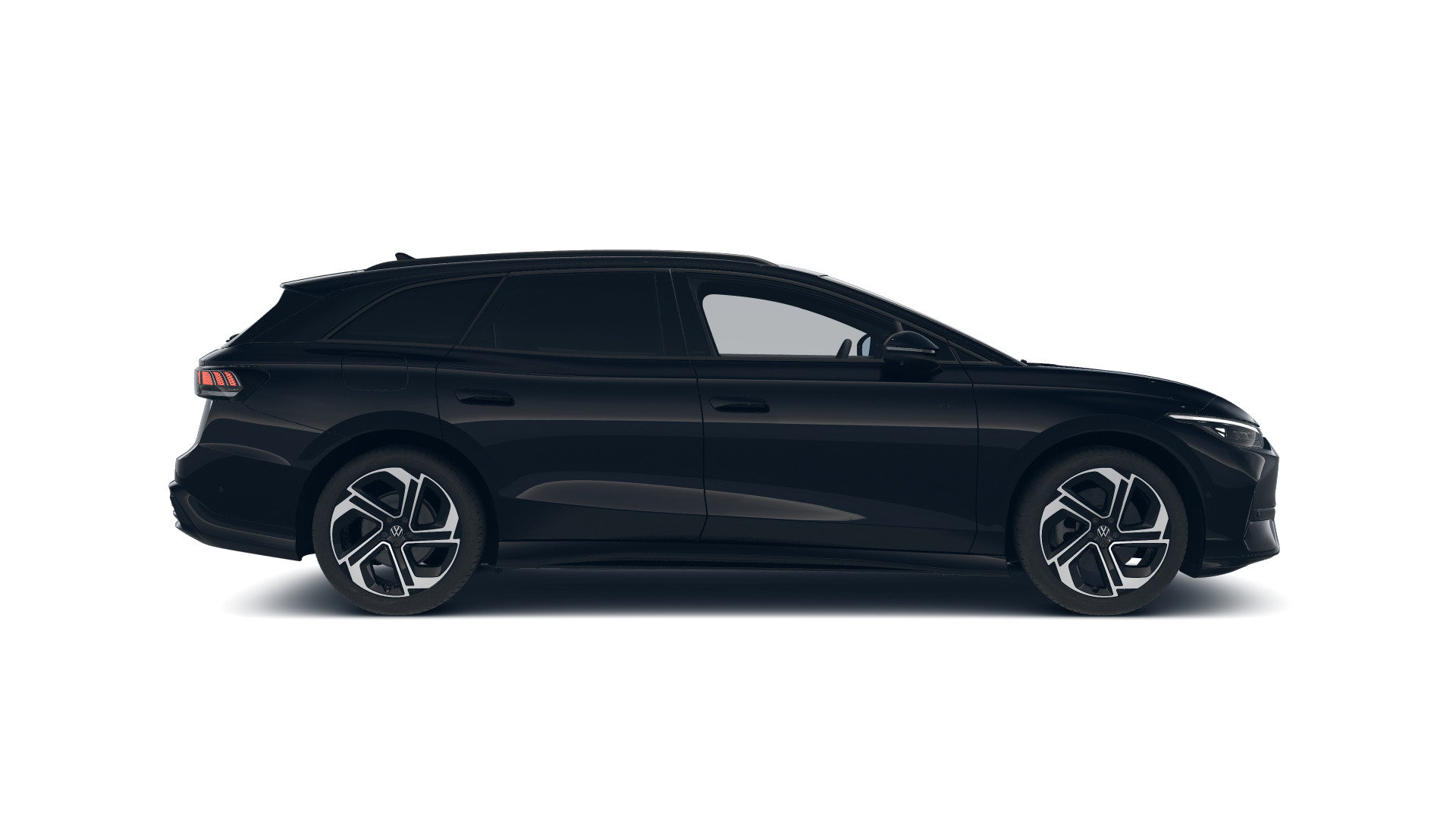 Bild eines ID.7 Tourer GTX 4MOTION 250kW Business