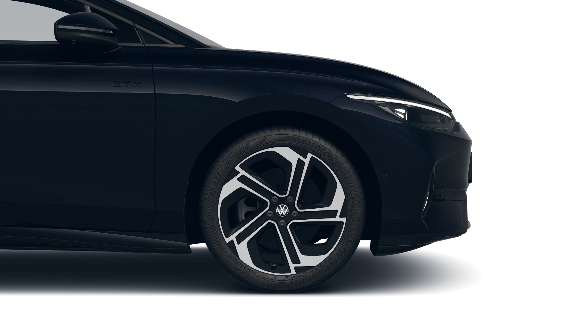 Bild eines ID.7 Tourer GTX 4MOTION 250kW Business