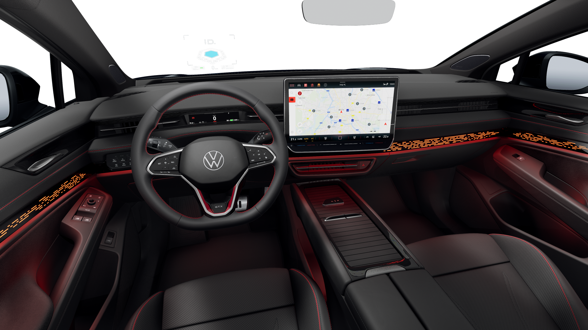 Bild eines ID.7 Tourer GTX 4MOTION 250kW Business