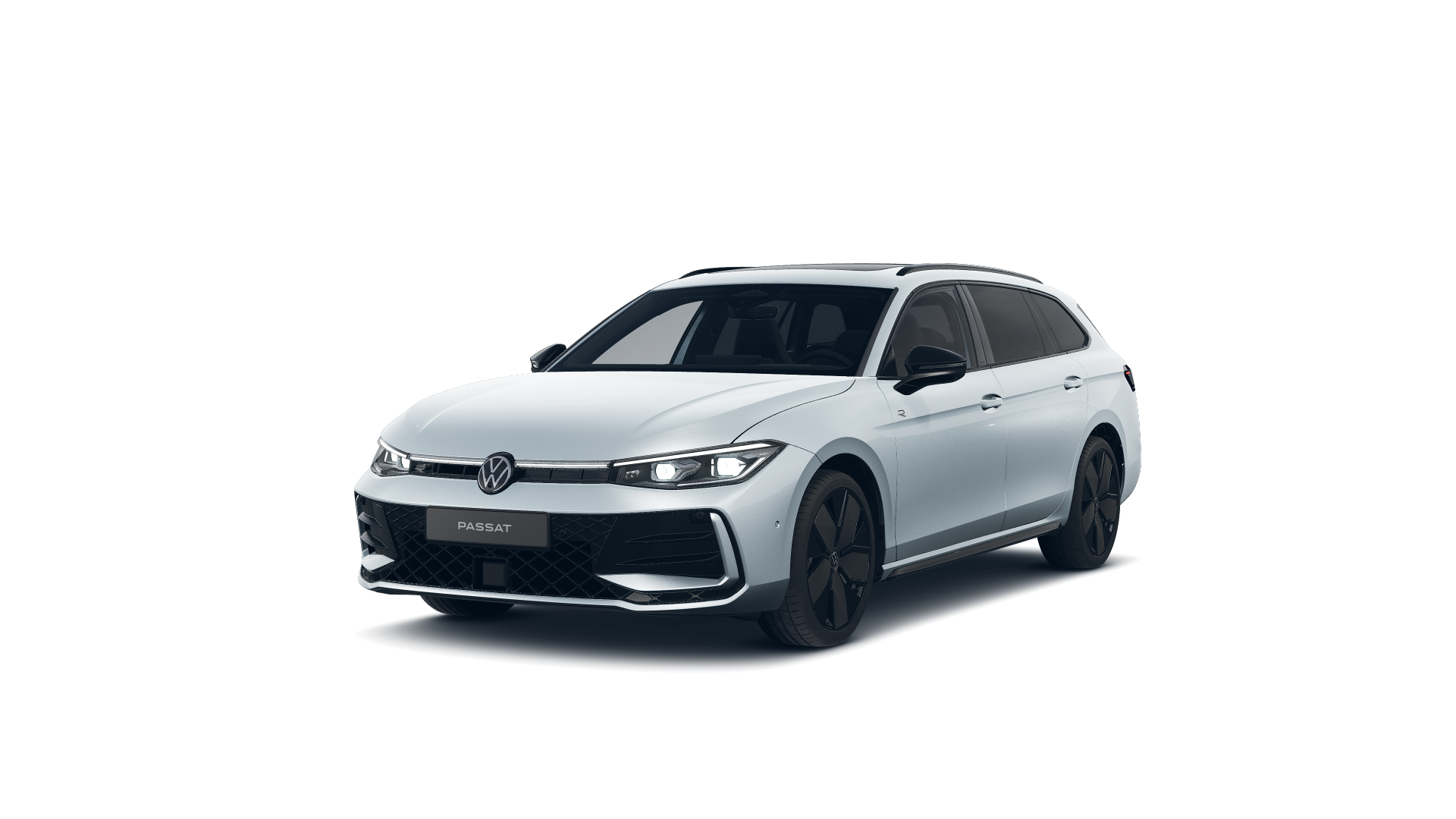 VW Passat Variant Sport TDI DSG 2026
