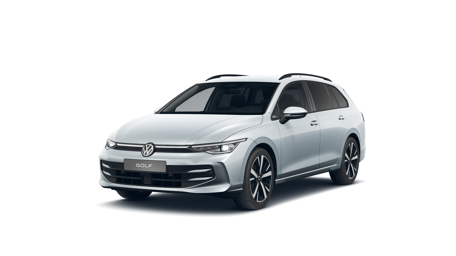 VW Golf Variant Business mHeV DSG 2026