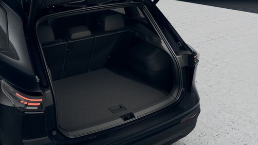 Bild eines Tiguan Friends TDI 4MOTION DSG