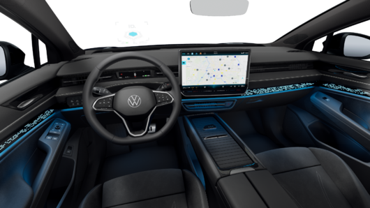 Bild eines ID.7 Tourer Pro S 210 kW Business