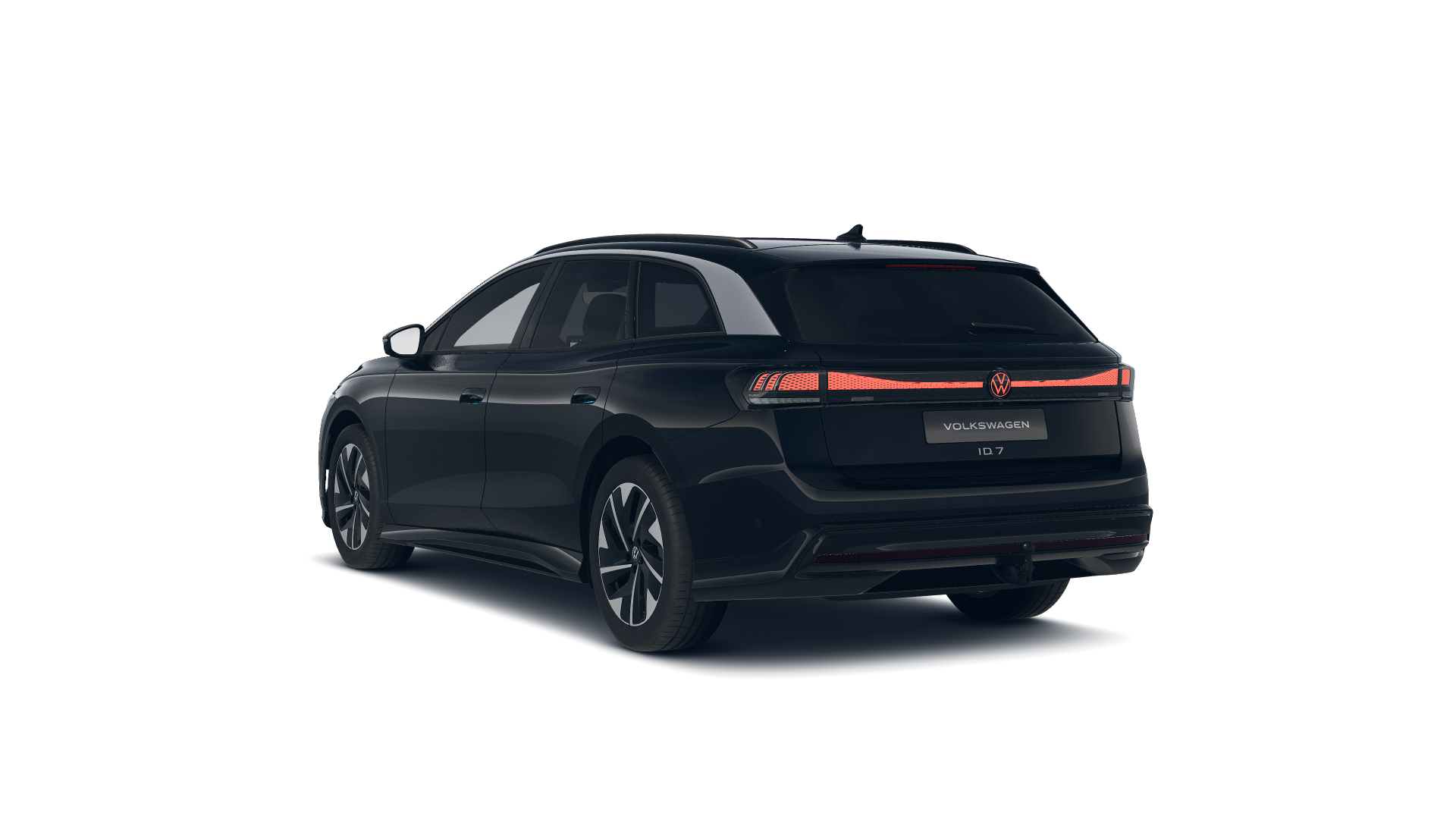 Bild eines ID.7 Tourer Pro S 210 kW Business-86 kWh