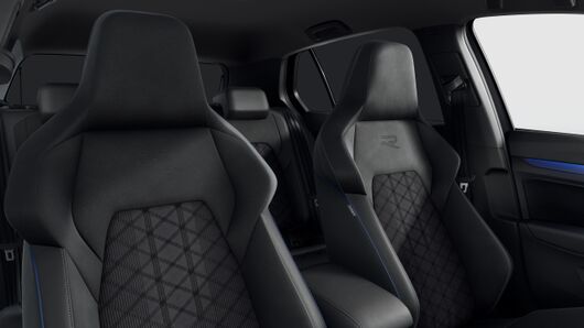 Bild eines Golf Sport TDI DSG