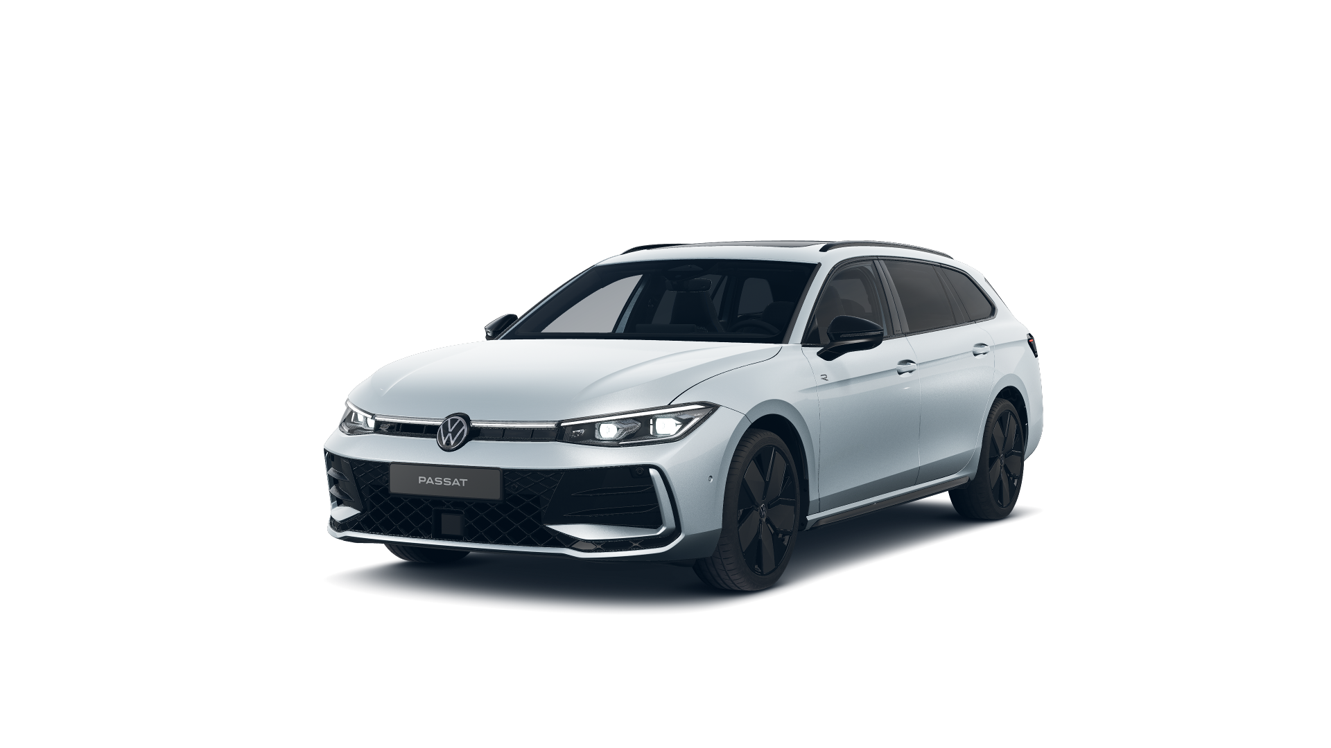VW Passat Variant Sport TDI DSG 2026