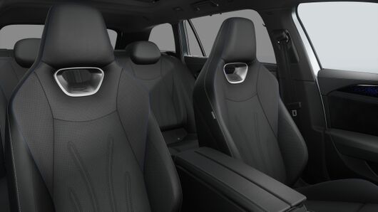 Bild eines Passat Variant Sport TDI DSG