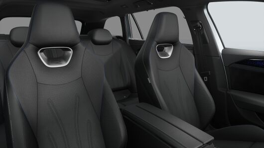 Bild eines Passat Variant Sport TDI DSG