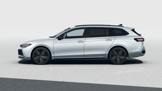Bild eines Passat Variant Sport TDI DSG