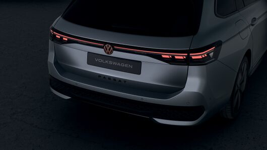 Bild eines Passat Variant Sport TDI DSG