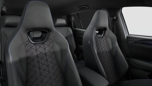 Bild eines Tayron Sport eHybrid DSG 150kW