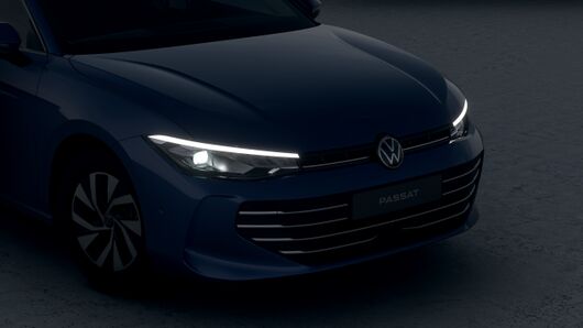 Bild eines Passat Variant Business eTSI DSG