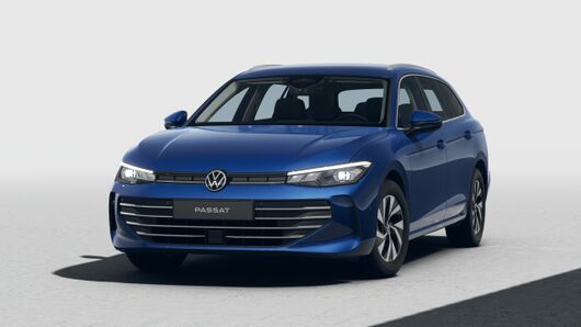 Bild eines Passat Variant Business eTSI DSG