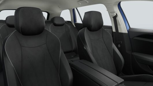 Bild eines Passat Variant Business eTSI DSG