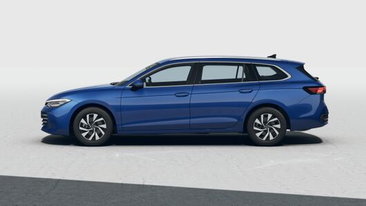 Bild eines Passat Variant Business eTSI DSG