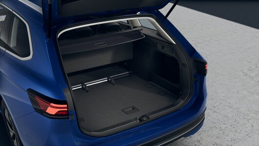 Bild eines Passat Variant Business eTSI DSG