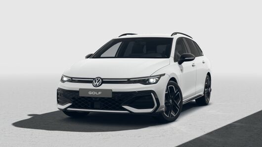 Bild eines Golf Variant Sport mHeV DSG