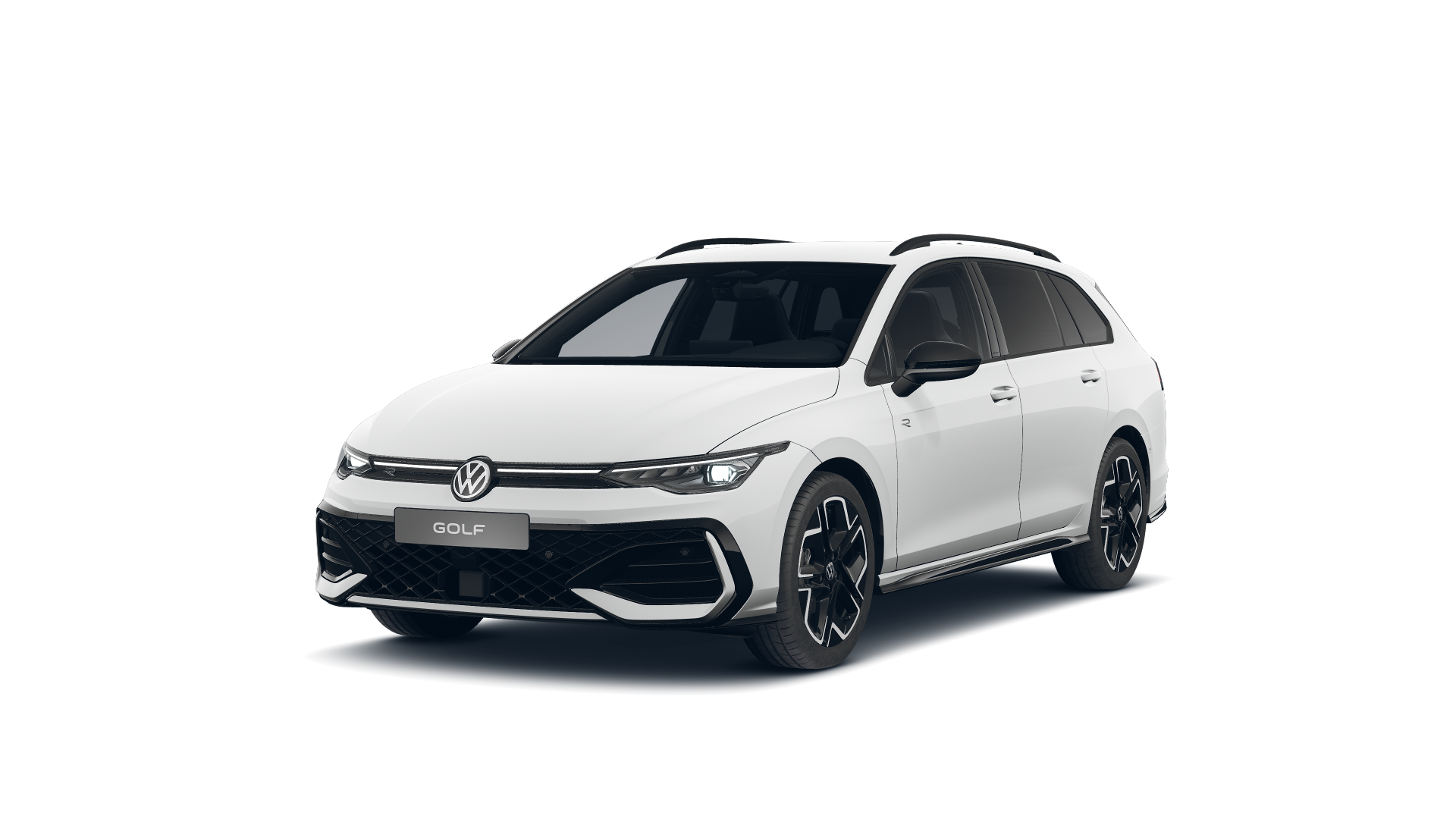 VW Golf Variant Sport mHeV DSG 2026