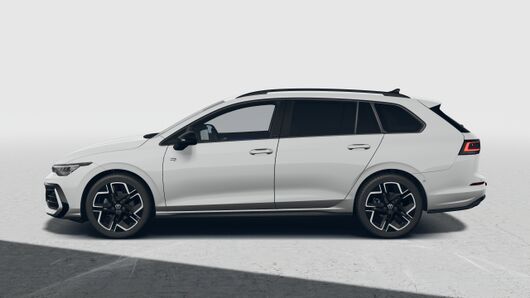 Bild eines Golf Variant Sport mHeV DSG