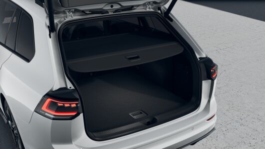 Bild eines Golf Variant Sport mHeV DSG