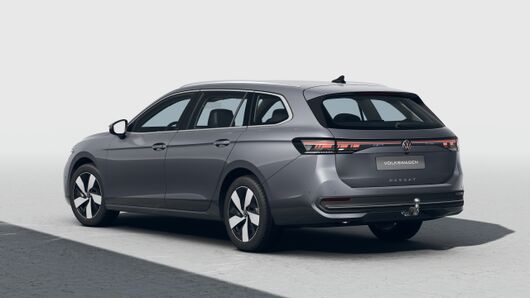 Bild eines Passat Variant Business TDI DSG