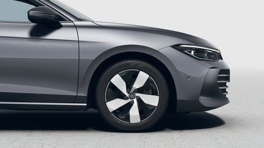 Bild eines Passat Variant Business TDI DSG