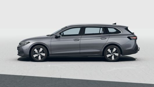 Bild eines Passat Variant Business TDI DSG